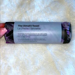 Lululemon The (Small) Towel